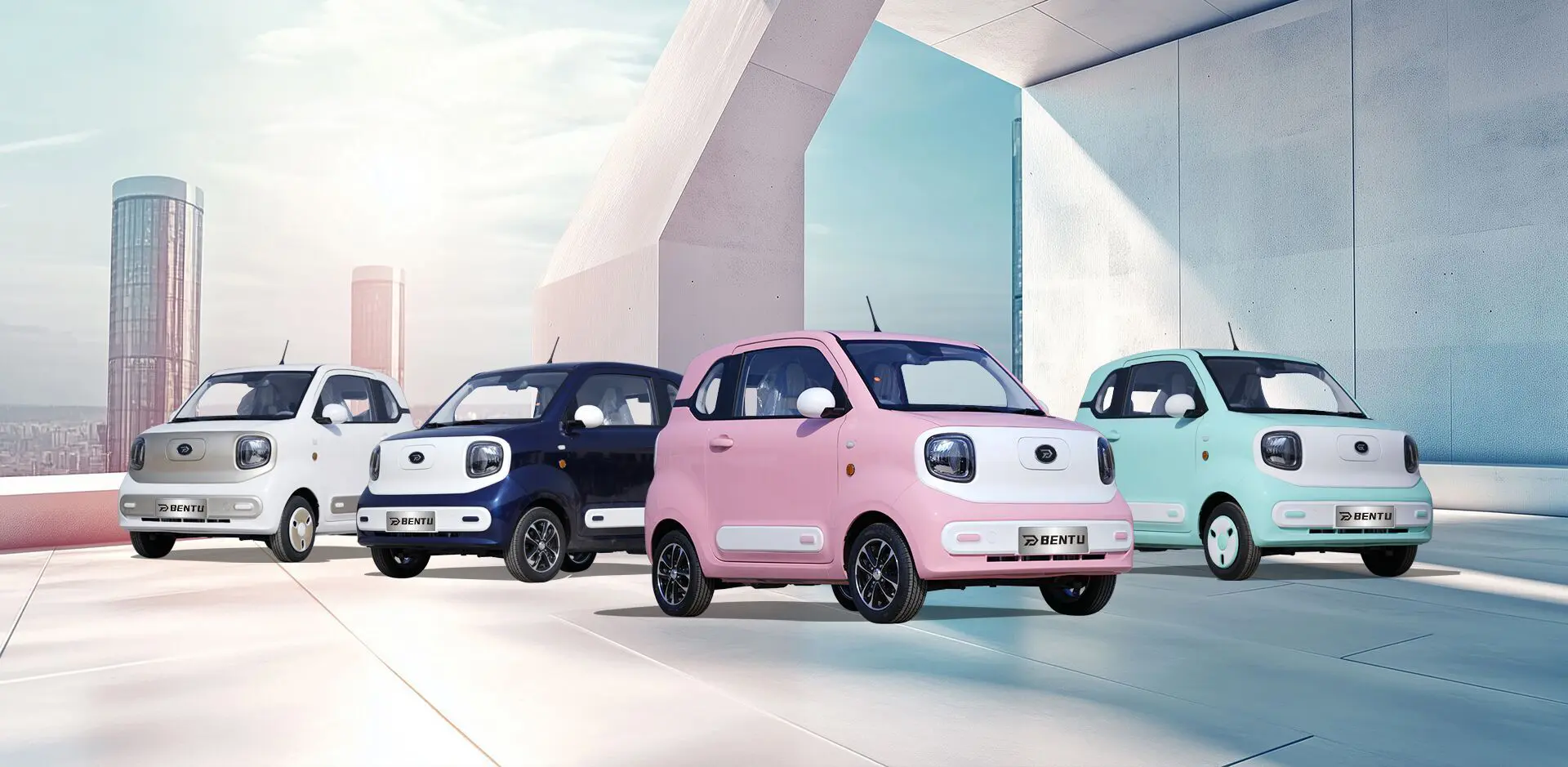 China Electric Passenger Car Manufacturer China Electric Passenger Car Manufacturer