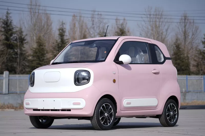How Can EEC Smart Car Electric Car Solve Your Daily Mobility Challenges? How Can EEC Smart Car Electric Car Solve Your Daily Mobility Challenges?