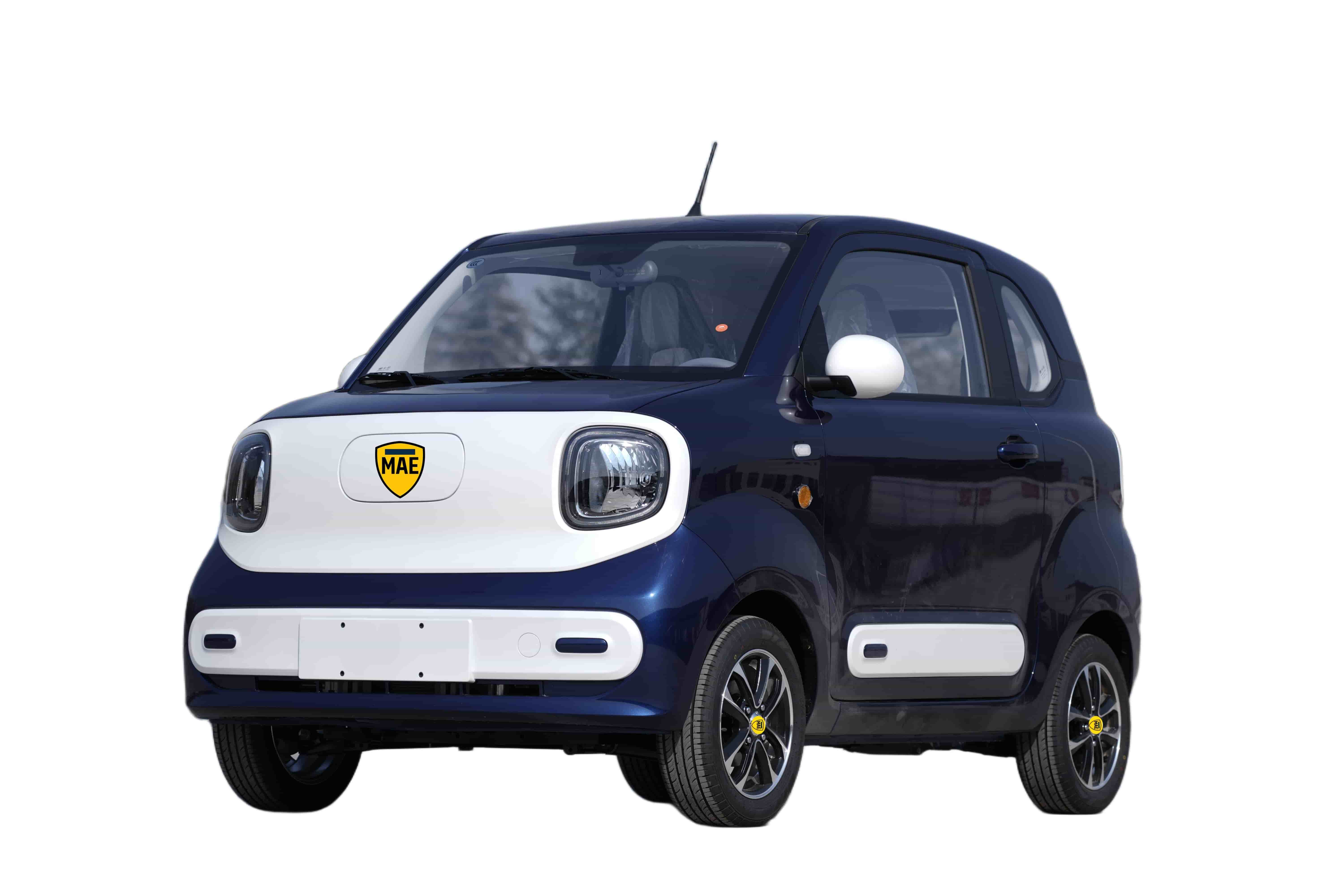 WIth EEC Certificated MAE Mini EV Bambino WIth EEC Certificated MAE Mini EV Bambino